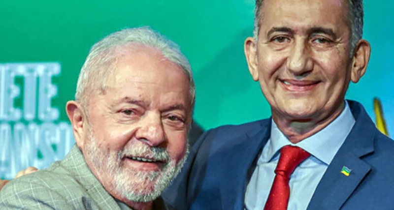 Primeira Turma do STF derruba condenação de ministro de Lula por peculato