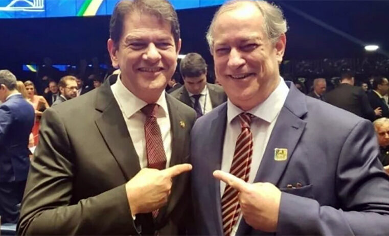 Ciro Gomes revela ressentimento com irmão Cid: ‘faca espetada nas minhas costas’