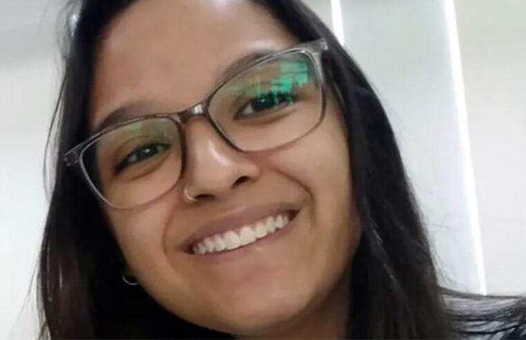 Estudante de medicina morre após ter carro atingido por árvore durante aula de autoescola