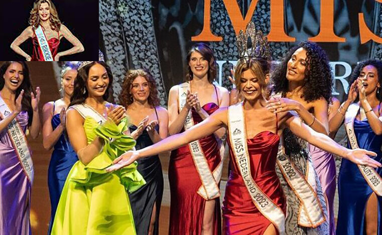 Miss Itália não permitirá competidores transgêneros