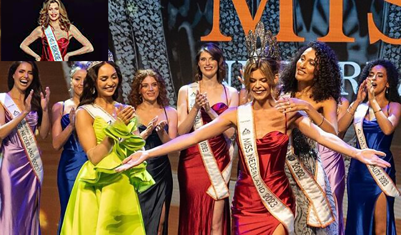 Miss Itália não permitirá competidores transgêneros