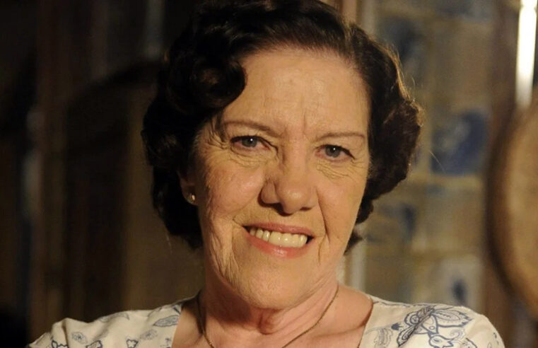 Aos 78 anos morre, em São Paulo, a atriz Neusa Maria Faro