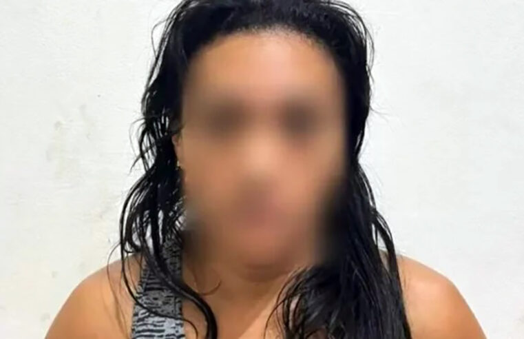 Suspeita de matar criança em “ritual de magia negra” há 21 anos é presa