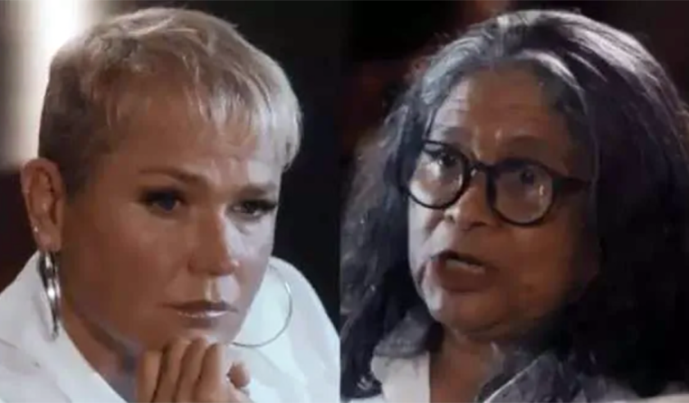 Marlene Mattos cita “sua vassoura” e manda indireta após fala de Xuxa