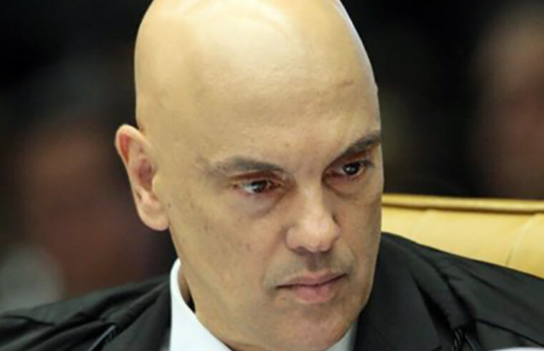 Caso Alexandre de Moraes em Roma: MP da Itália autoriza o envio de vídeos ao Brasil