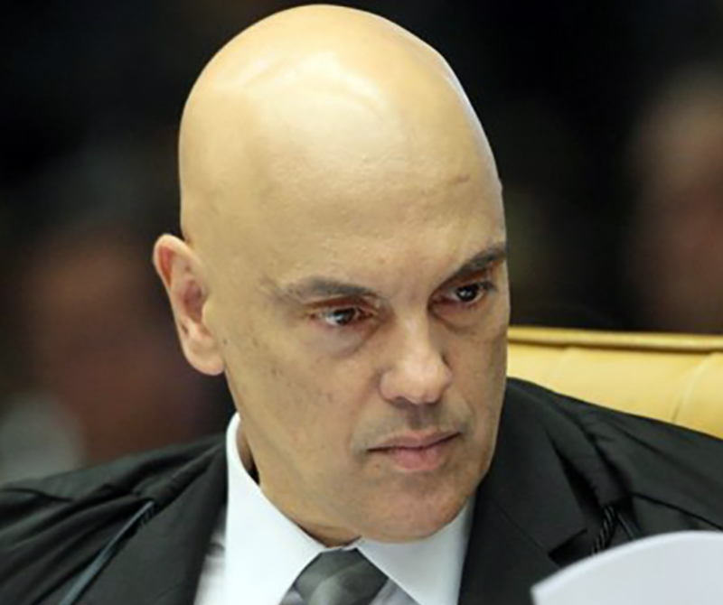 Caso Alexandre de Moraes em Roma: MP da Itália autoriza o envio de vídeos ao Brasil