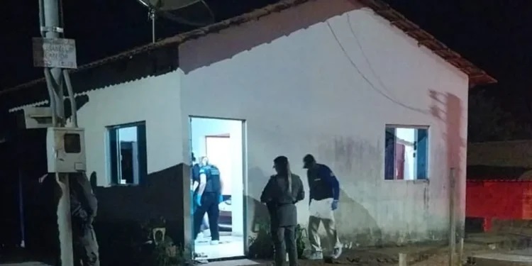 Chacina: Mãe salvou filha de 14 anos grávida ao entrar na frente dela e evitar que fosse baleada