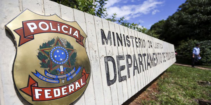 PF fecha 178 empresas que operavam de maneira clandestina