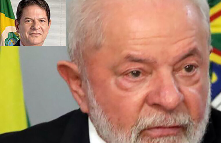 Com o novo PAC Lula pretende gastar R$ 1 trilhão em 4 anos