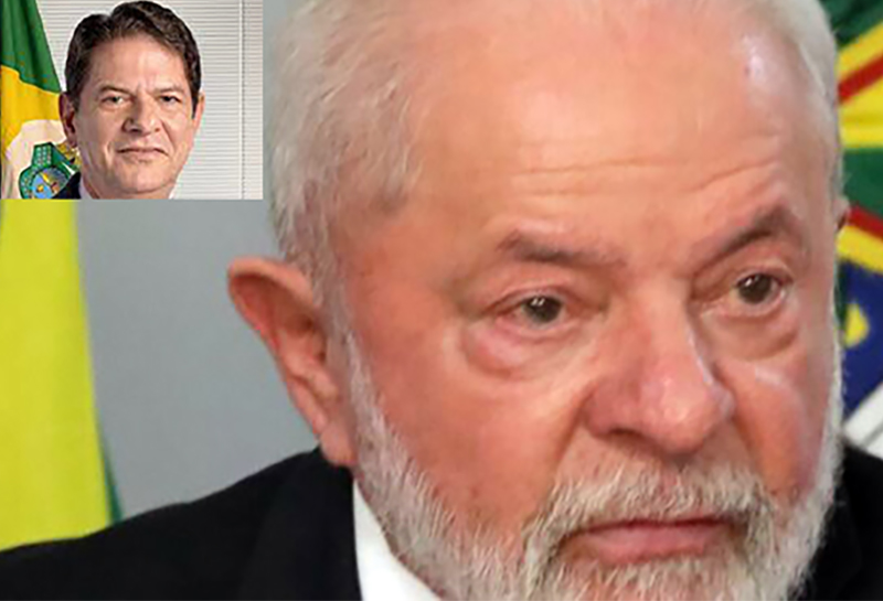 Com o novo PAC Lula pretende gastar R$ 1 trilhão em 4 anos