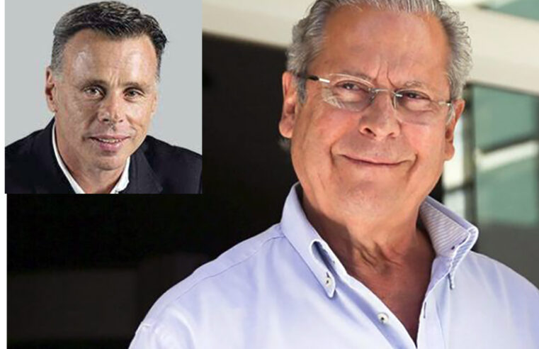 iFood desmente colunista do ‘O Globo’ sobre contratação de José Dirceu