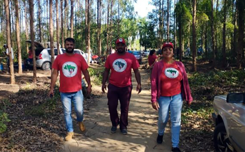 Governo de Alagoas usou dinheiro público para financiar MST, revelam documentos