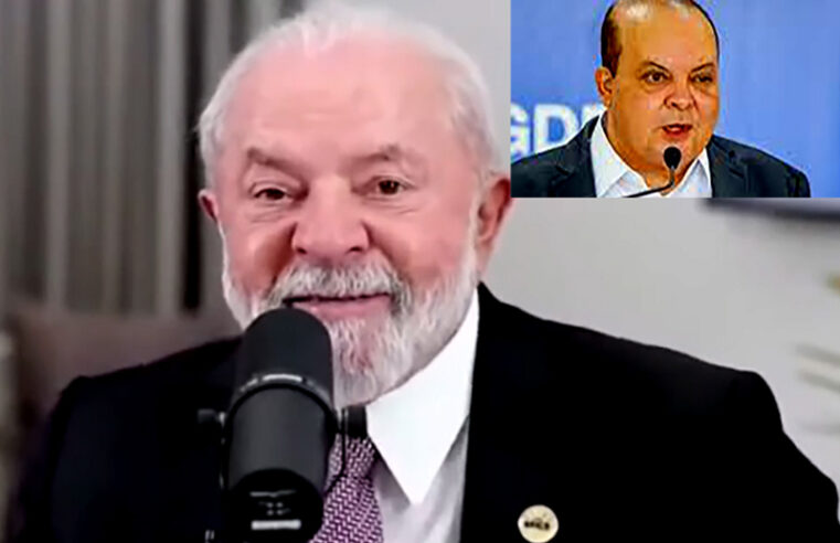 “Desaprovação ao governo Lula no DF atinge 47%”, segundo Paraná Pesquisas