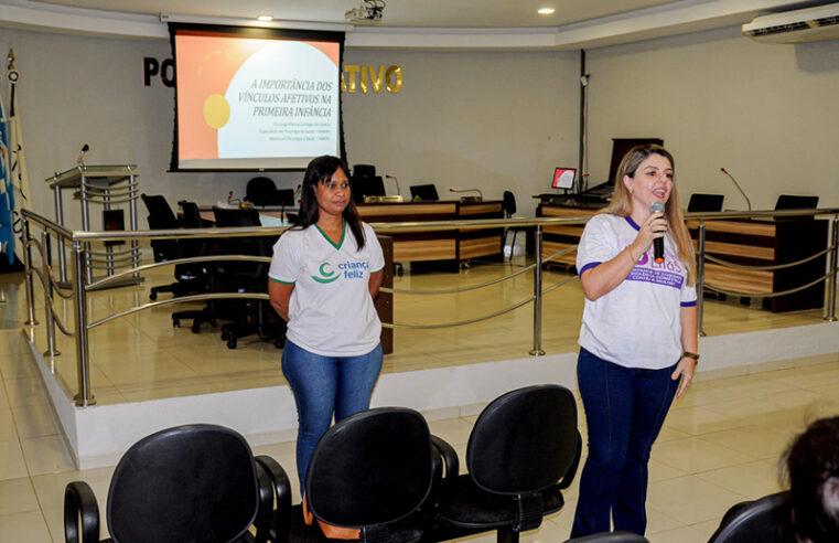 Programa Criança Feliz