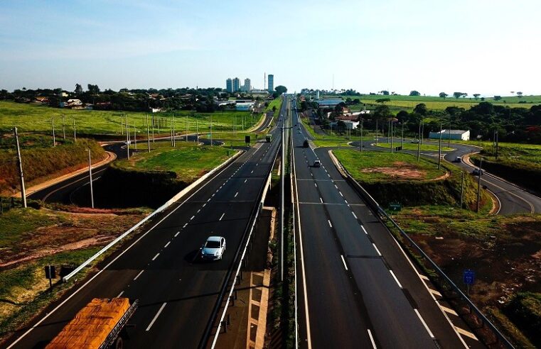 Feriado da Independência vai movimentar a BR-153/SP