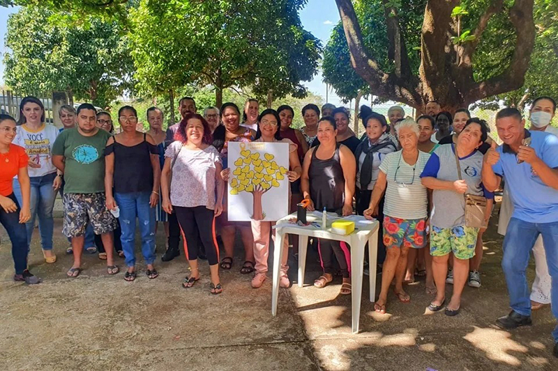 Setembro Amarelo: mês dedicado à preservação do suicídio