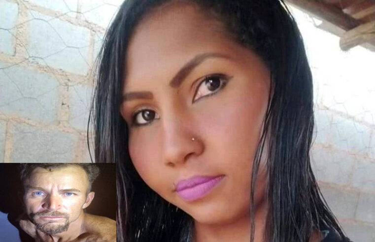 Homem que matou mulher na praça de Severínia é preso em Fronteira (MG)