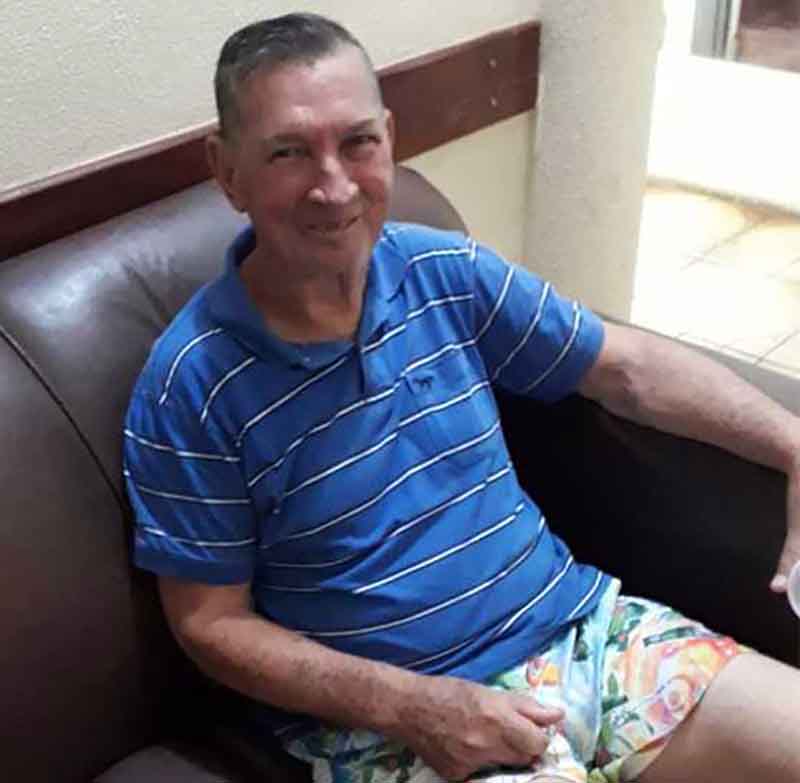 Idoso desaparecido é localizado em hotel na região central de Rio Preto