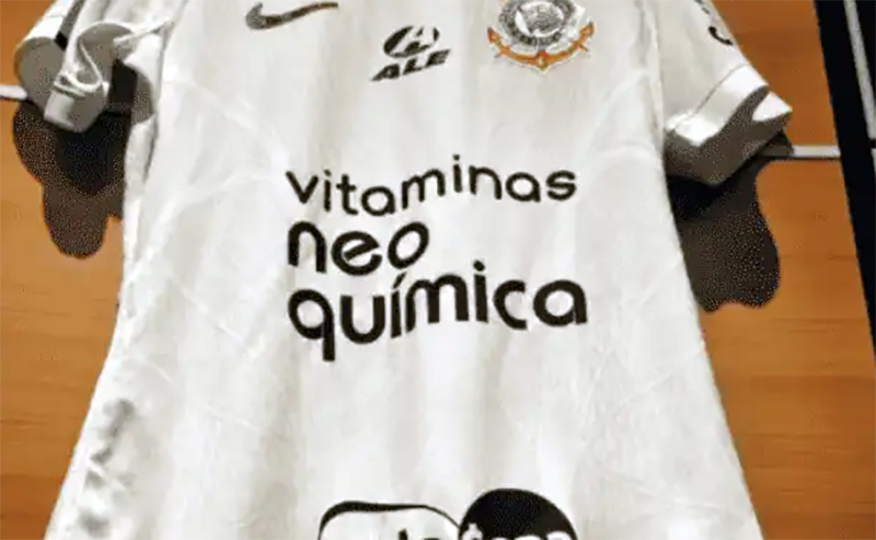 Revelado o valor milionário do patrocínio de Silvio Santos ao Corinthians