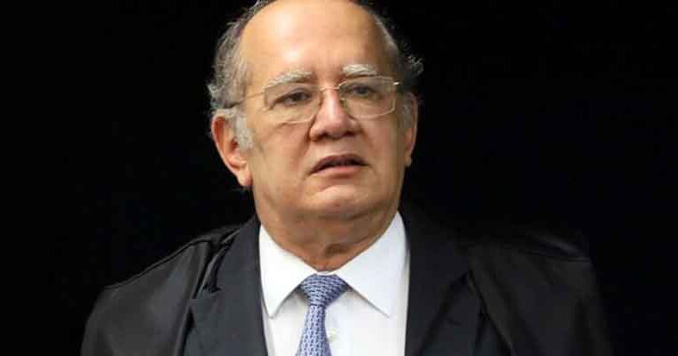 Gilmar Mendes: “Se tivemos eleição do Lula, deveu-se à decisão do STF”