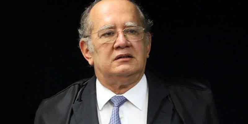 Gilmar Mendes: “Se tivemos eleição do Lula, deveu-se à decisão do STF”