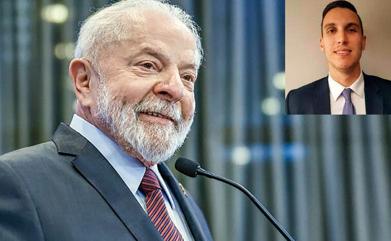 Lula nomeia advogado da Lava Jato para cargo no governo