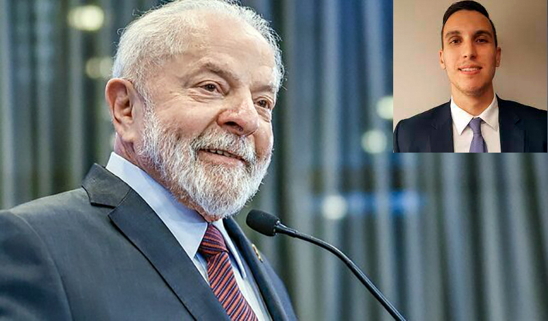 Lula nomeia advogado da Lava Jato para cargo no governo