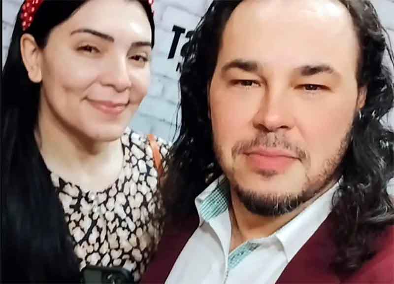 Marido da cantora gospel Sara Mariano é preso após confessar assassinato