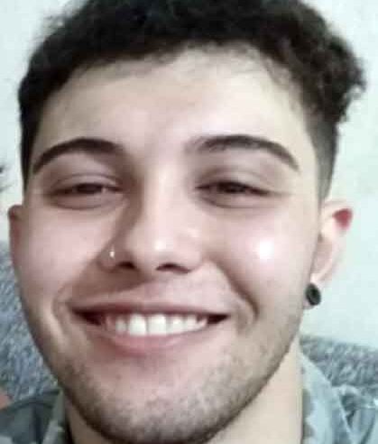 Jovem morre ao bater a moto na avenida Bady