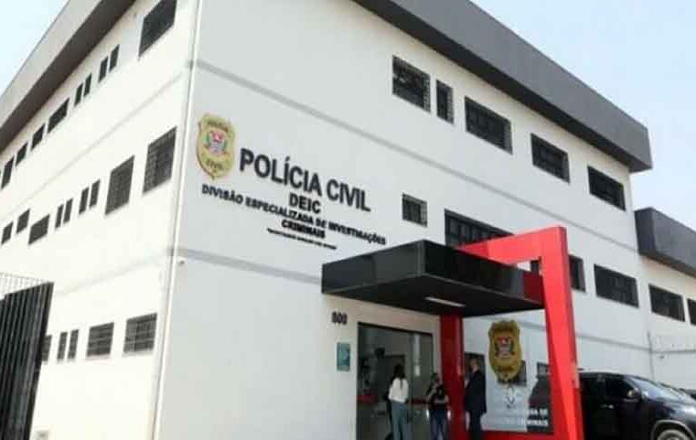 Polícia Civil de Rio Preto prende suspeito de tentar matar investigadores