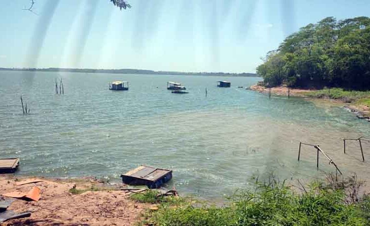 Homem desaparece no Rio Grande, pode ter afogado