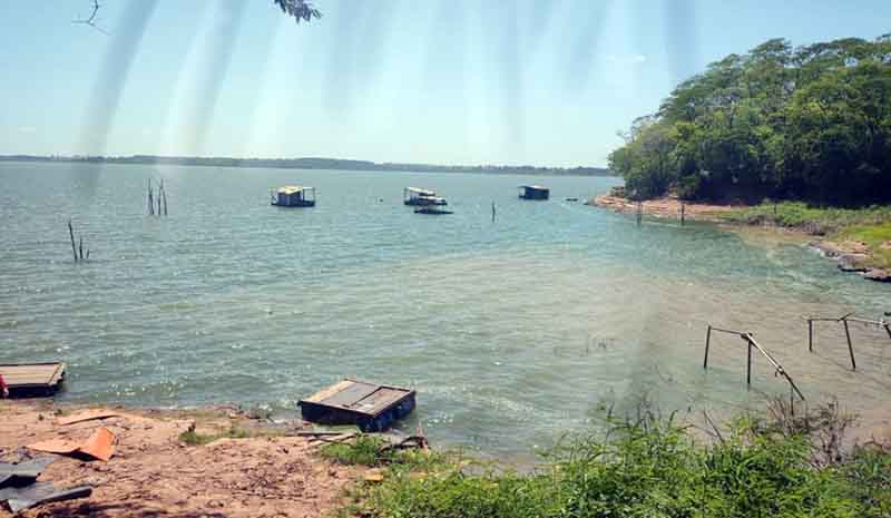 Homem desaparece no Rio Grande, pode ter afogado