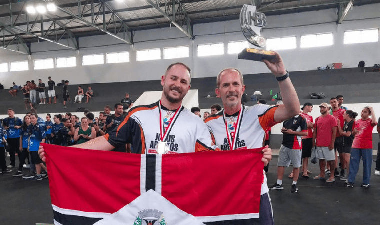 Equipe feminina de Rio Preto é prata na classificação geral do taekwondo