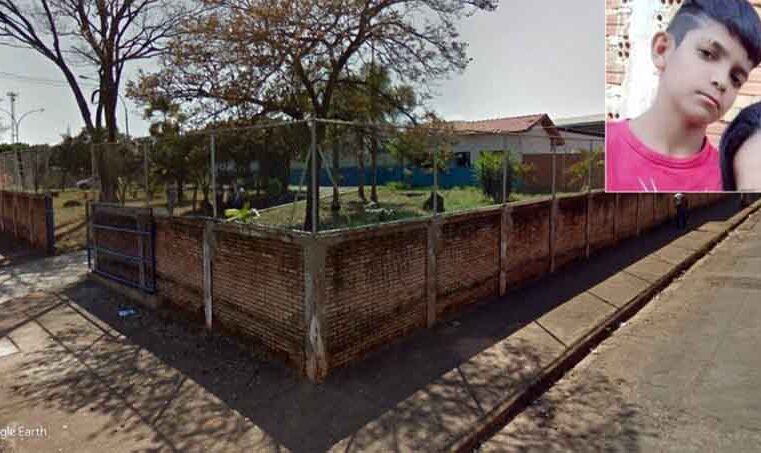 Estudante, de 14 anos, tem morte súbita durante a aula