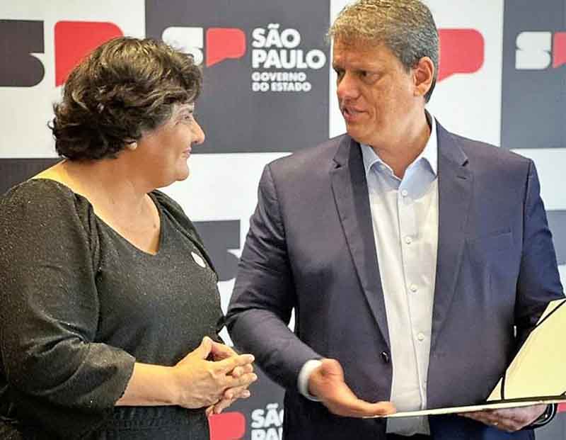 Nova Granada vai receber R$ 800 mil para infraestrutura