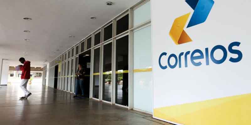 Na véspera da Black Friday, trabalhadores dos Correios anunciam greve por tempo indeterminado