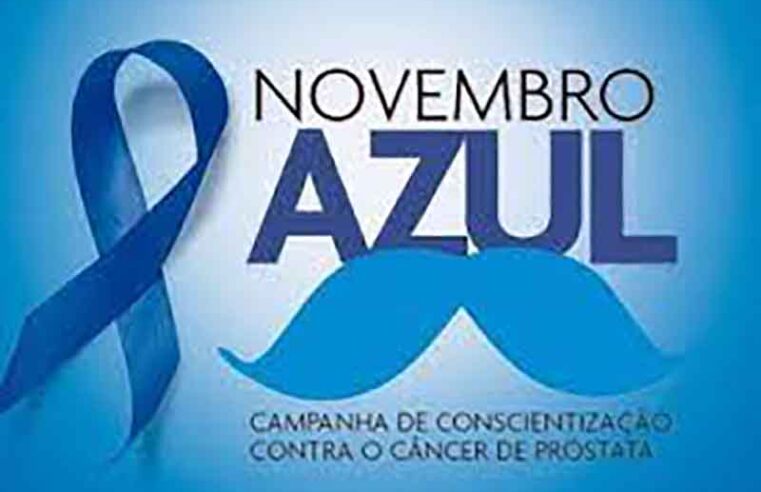 HB realiza exames de PSA em moradores da região em campanha do Novembro Azul