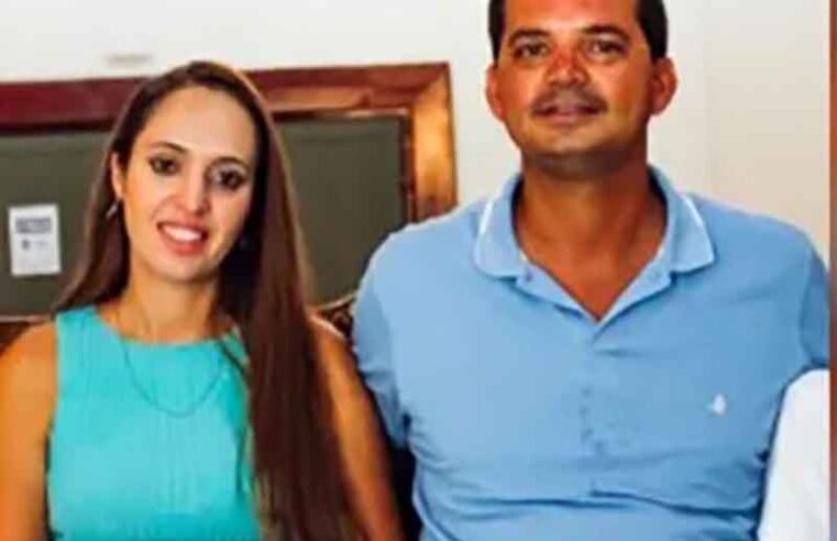 Marido assassinou a mulher e se matou, são velados em cerimônias separadas