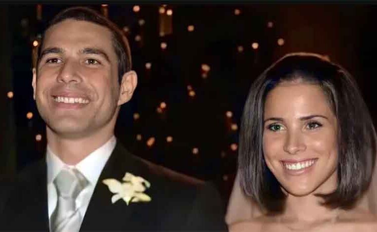 Descubra como o álbum de casamento de Wanessa Camargo e Marcus Buaiz foi parar no lixo