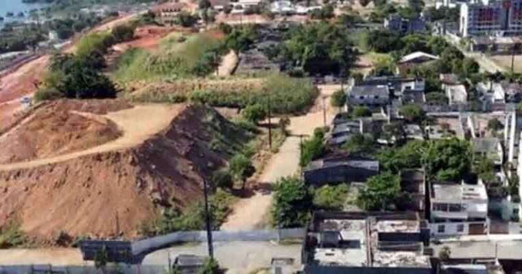 Tremor de terra mais forte é registrado na região da mina da Braskem, em Maceió