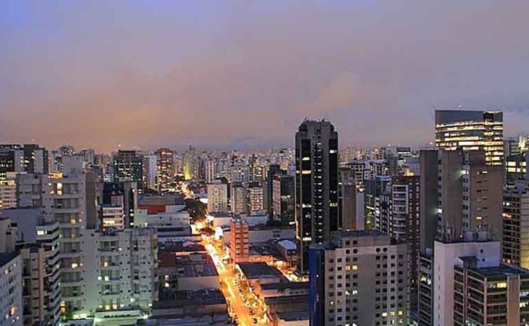 São Paulo se destaca em ranking das melhores cidades do mundo