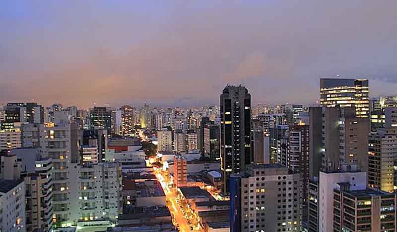 São Paulo se destaca em ranking das melhores cidades do mundo