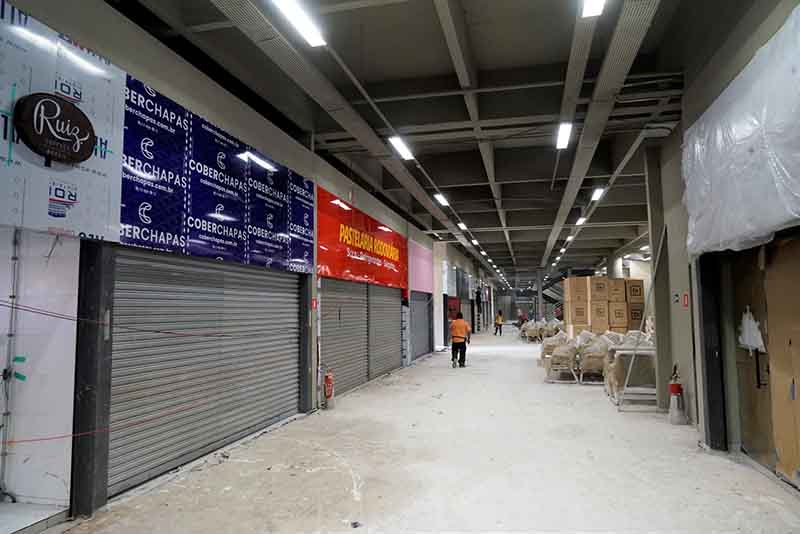 Rodoviária de Rio Preto volta a funcionar com Shopping Azul dia 14