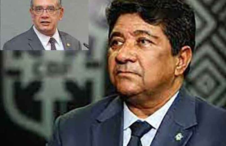 Gilmar Mendes recoloca Ednaldo Rodrigues na presidência da CBF