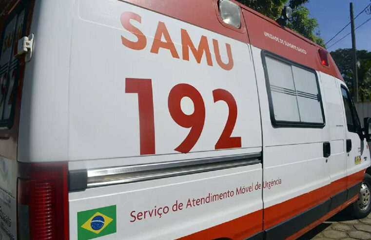 Vítima é encontrada morta deitada na calçada sem sinais de agressão