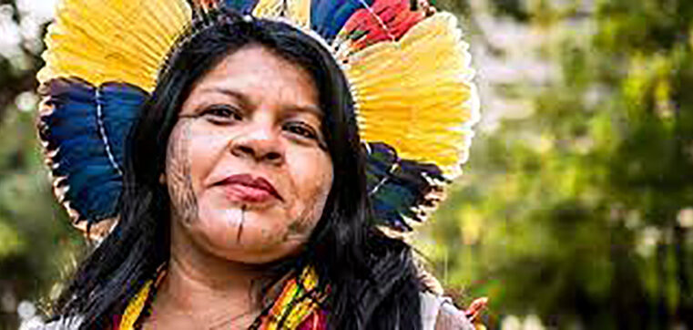 ‘Crise yanomami não será resolvida em curto espaço de tempo’, admite ministra de Lula