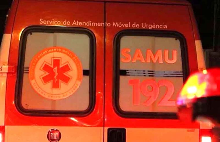 Após ser encontrada desacordada pelo filho de 6 anos, mulher morre no hospital