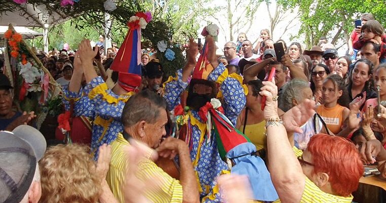 Tradicional Festa de Santos Reis em Potirendaba deve reunir 15 mil pessoas