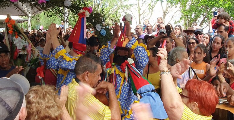 Tradicional Festa de Santos Reis em Potirendaba deve reunir 15 mil pessoas