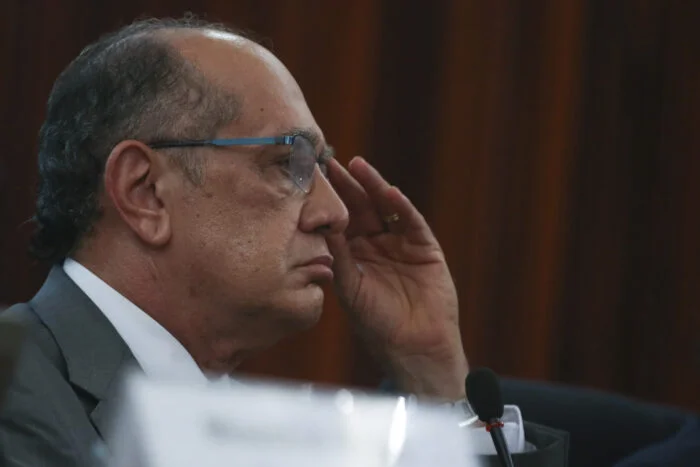 Gilmar Mendes defende prisão de membros da Lava Jato: “Essa gente continua solta e não está respondendo a processo”